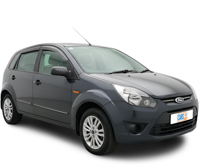 Ford Figo-img